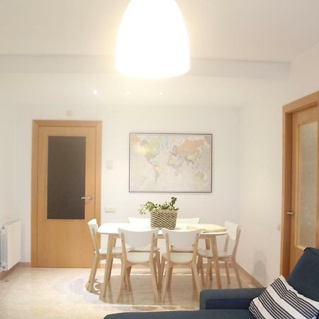Monteperdido Apartment Ainsa Exterior photo