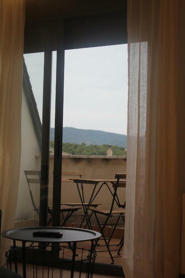 Monteperdido Apartment Ainsa Exterior photo