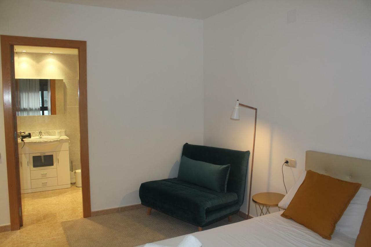 Monteperdido Apartment Ainsa Exterior photo