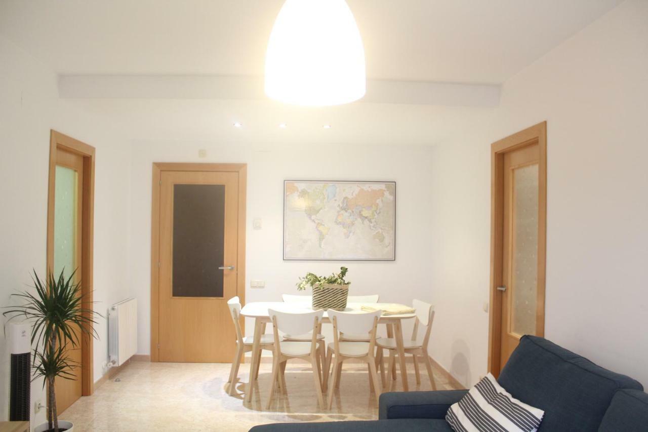 Monteperdido Apartment Ainsa Exterior photo