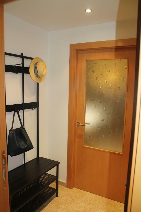 Monteperdido Apartment Ainsa Exterior photo