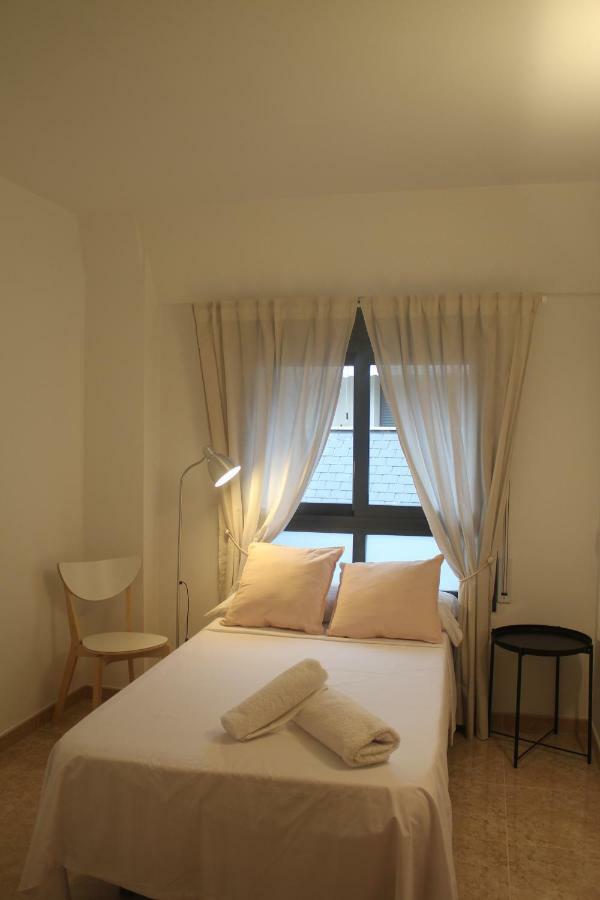 Monteperdido Apartment Ainsa Exterior photo